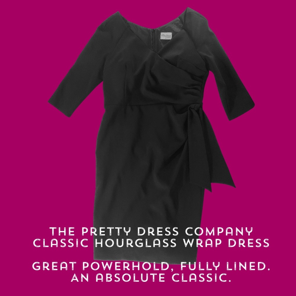 Your first and last LBD